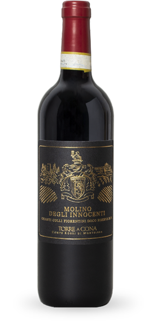 Vini - Torre a Cona Wines